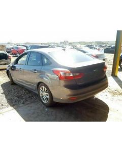 Automatic Transmission Gasoline BV6P-7000-BN Fits 12-14 FOCUS 1134919