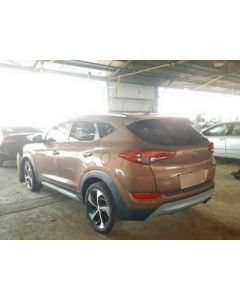 2016-2018 Hyundai Tucson Automatic Transmission- Fits 1.6L, 12K Miles