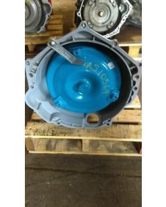 Automatic Transmission Classic Style 2WD Fits 05-07 SIERRA 1500 PICKUP 744465