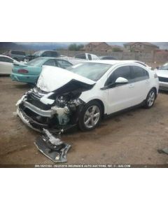 Automatic Transmission Fits 13 VOLT 709314