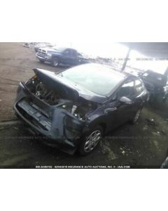 Alternator Without Turbo Fits 11-17 FIESTA 1085373