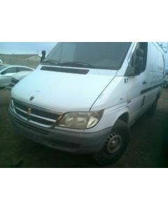 Automatic Transmission Fits 02-06 SPRINTER 2500 846514