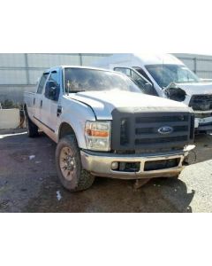 Alternator Single Alternator 200 Amp Fits 08-10 FORD F250SD PICKUP 1085921