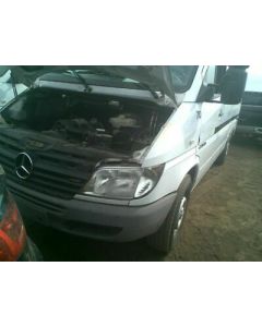Automatic Transmission Fits 02-06 SPRINTER 2500 846582