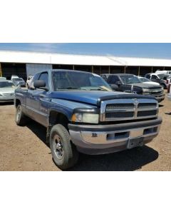 Alternator 117 Amp Fits 99-02 DODGE 2500 PICKUP 965098