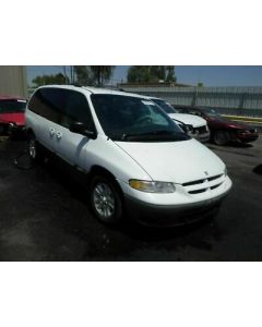 Engine 6-230 3.8L VIN L 8th Digit Fits 98 CARAVAN 295879