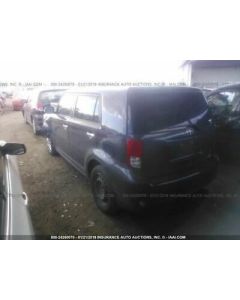Alternator 100 Amp Fits 08-15 SCION XB 1081241