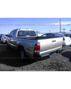 Alternator 4 Cylinder 2TRFE Engine Fits 05-06 TACOMA 1084623
