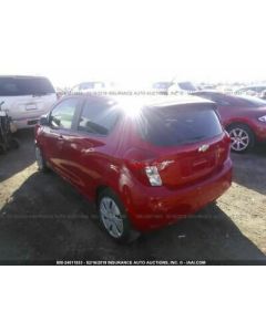 Alternator Fits 16-18 SPARK 1073867