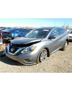 Fuse Box Engine VIN A 4th Digit VQ35DE Fits 15-18 MURANO 1073300