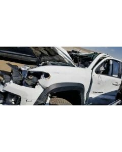 2016-2018 Toyota Tacoma Automatic Transmission- 4x4