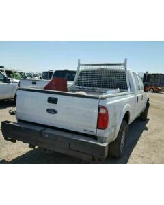 Automatic Transmission 2WD Flange Yoke Fits 15-16 FORD F250SD PICKUP 978906