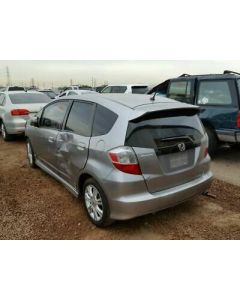 Engine Gasoline Canada Market 1.5L VIN 8 6th Digit Fits 09-14 FIT 926208