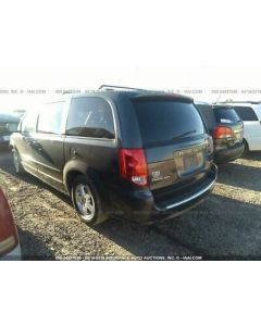 Automatic Transmission 3.6L 6 Speed Auto-stick Fits 11-17 CARAVAN 1133957