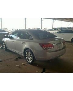 Automatic Transmission Fits 11 CRUZE 1126261