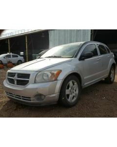 Automatic Transmission Classic Style CVT 2.0L FWD Fits 07-17 COMPASS 1049893