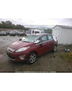 Fuse Box Engine Fits 11-13 FIESTA 1120828