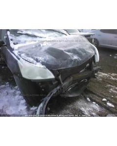 Automatic Transmission FWD Fits 09 ACADIA 1078867