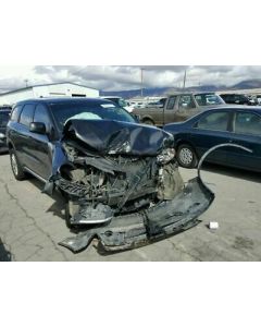 2014-2015 Dodge Durango Automatic Transmission- 4X4, 5.7L, 99K Miles
