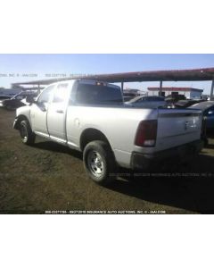 2016-2018 Dodge 1500 Automatic Transmission- Fits 4x, 3.6L, 11K Miles
