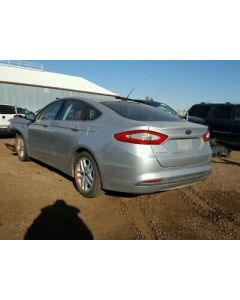 Engine Gasoline 2.5L VIN T 8th Digit Fits 13-16 FUSION 957115