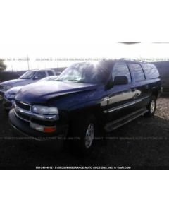Fuse Box Engine Fits 03-07 HUMMER H2 1150376