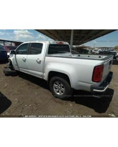 Fuse Box Engine Fits 16-17 CANYON 1137114
