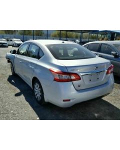 Engine 1.8L VIN A 4th Digit MRA8DE Fits 13-17 SENTRA 1056362