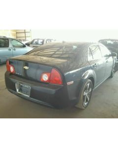 Automatic Transmission 6 Speed Opt MH8 Fits 11 MALIBU 1033916
