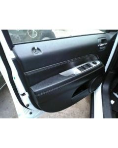 Engine 2.0L VIN A 8th Digit Fits 07-15 COMPASS 731694