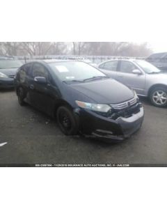 Conv/Invert/Charger On Battery Pack Converter Unit Fits 10-14 INSIGHT 1033370