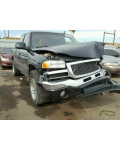 Automatic Transmission Classic Style 2WD Fits 06-07 SIERRA 1500 PICKUP 775564
