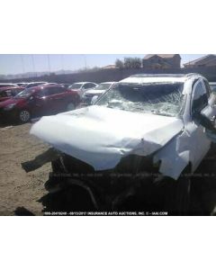 Automatic Transmission ID Mhn Fits 11-15 AUDI Q7 837707