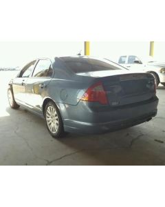 Conv/Invert/Charger Hybrid ID 9E58-14B227-AB Thru Af Fits 10-12 FUSION 983998