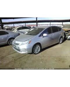 Conv/Invert/Charger Prius V VIN Eu 7th And 8th Digit Fits 12-17 PRIUS 1042815
