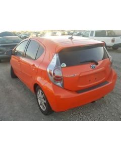 Conv/Invert/Charger Prius C VIN B3 7th And 8th Digit Fits 12-16 PRIUS 1022819