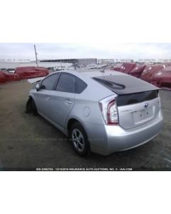 Conv/Invert/Charger Prius VIN Du 7th And 8th Digit Fits 12-15 PRIUS 1043252