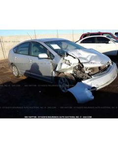 Conv/Invert/Charger Thru 4/07 Fits 04-07 PRIUS 520351