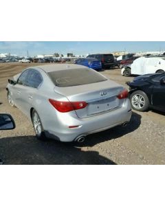 Conv/Invert/Charger Hybrid Charger Fits 14-16 INFINITI Q50 1019070