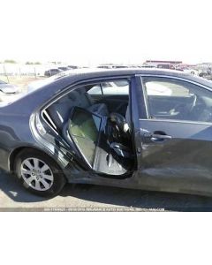 Conv/Invert/Charger Hybrid Inverter Fits 07-11 CAMRY 681377
