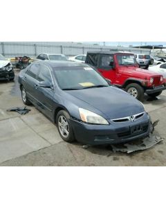 Conv/Invert/Charger Inverter Hybrid Fits 05-07 ACCORD 708265