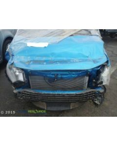 Conv/Invert/Charger On Battery Pack Inverter Unit Fits 10-14 INSIGHT 583036