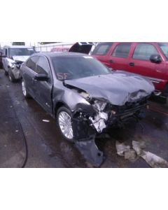 Conv/Invert/Charger Hybrid ID 9E58-14B227-AB Thru Af Fits 10-12 FUSION 322592