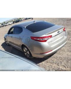 Conv/Invert/Charger Hybrid Power Control Unit Fits 11-15 SONATA 700173