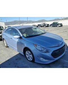 2011-2015 Hyundai Sonata Hybrid Battery- 82K Miles
