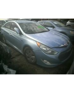 2011-2015 Hyundai Sonata Hybrid Battery