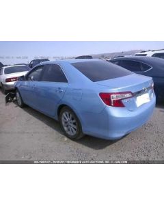 Conv/Invert/Charger Hybrid Fits 12-17 CAMRY 813804