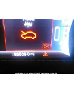 Conv/Invert/Charger Converter Battery Pack 350 Volts Fits 14-16 FUSION 706993