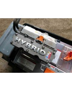 2013-2016 Volkswagen Jetta Hybrid Inverter/Converter 5C0907070C