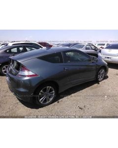 Battery Hybrid Vehicle Fits 13-16 CR-Z 825473